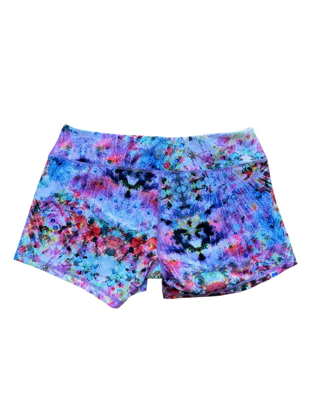 Born Primitive Shorts - Picture 2 of 4